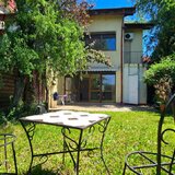 Domus Stil Pipera (Confort Residence) - vila 4 dormitoare + curte